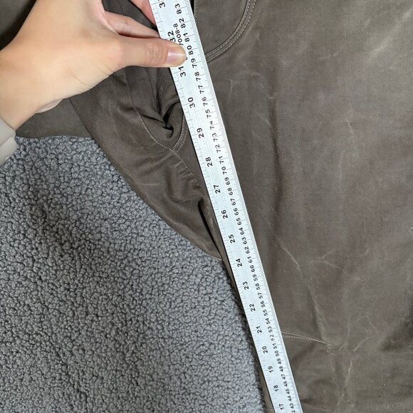 Kuhl Free Rydr Patina Dye Pants - Men's Size 36*30(Fit 36*29) - Brown - Picture 5 of 9